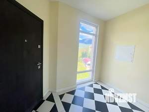 Студия квартира, вторичка, 37м2, 4/7 этаж