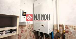 1-к квартира, вторичка, 32м2, 1/5 этаж