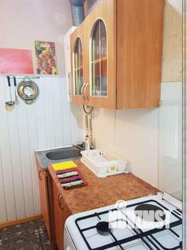 1-к квартира, вторичка, 33м2, 1/5 этаж