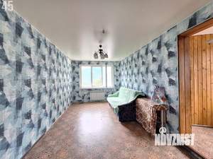 1-к квартира, вторичка, 44м2, 3/9 этаж