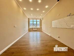 Студия квартира, вторичка, 32м2, 6/8 этаж