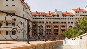 Студия квартира, вторичка, 60м2, 4/8 этаж