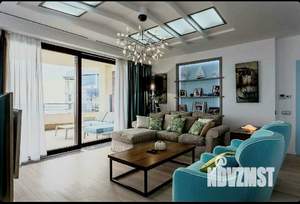 2-к квартира, вторичка, 85м2, 8/10 этаж