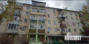 2-к квартира, вторичка, 40м2, 2/5 этаж