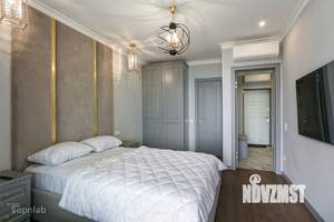 2-к квартира, вторичка, 59м2, 18/20 этаж