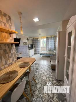 1-к квартира, вторичка, 34м2, 3/15 этаж