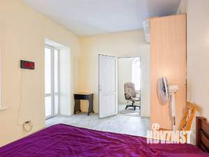 4-к квартира, вторичка, 60м2, 2/2 этаж