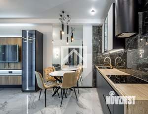 2-к квартира, вторичка, 58м2, 6/8 этаж