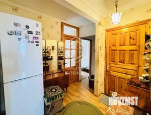 3-к квартира, вторичка, 59м2, 5/5 этаж