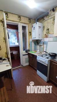 1-к квартира, вторичка, 46м2, 1/5 этаж