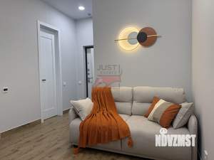 2-к квартира, вторичка, 54м2, 7/12 этаж