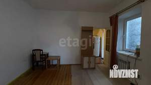 1-к квартира, вторичка, 24м2, 2/2 этаж