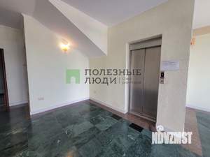 1-к квартира, вторичка, 36м2, 1/5 этаж