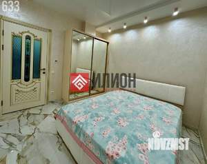 2-к квартира, вторичка, 54м2, 3/8 этаж