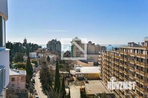 2-к квартира, вторичка, 75м2, 9/11 этаж