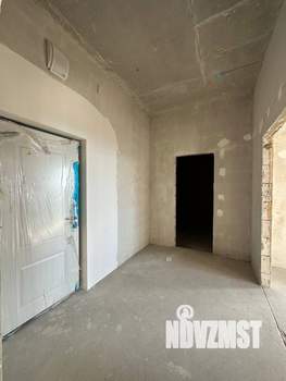 1-к квартира, вторичка, 46м2, 6/8 этаж