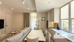 3-к квартира, вторичка, 77м2, 3/8 этаж