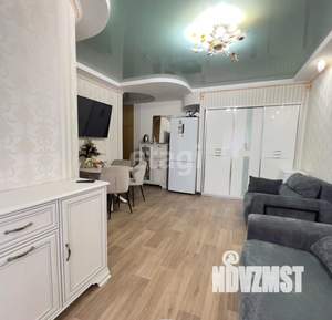 2-к квартира, вторичка, 48м2, 4/4 этаж