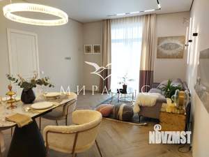 3-к квартира, вторичка, 66м2, 8/10 этаж