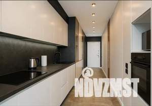 2-к квартира, вторичка, 76м2, 16/19 этаж