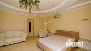 3-к квартира, вторичка, 118м2, 14/14 этаж