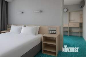 1-к квартира, вторичка, 37м2, 9/15 этаж