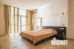 2-к квартира, вторичка, 76м2, 7/12 этаж