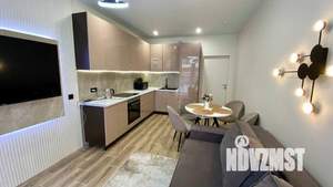 2-к квартира, вторичка, 50м2, 2/8 этаж