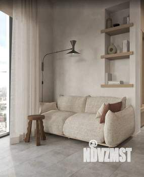 1-к квартира, вторичка, 80м2, 2/9 этаж