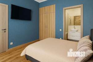 2-к квартира, вторичка, 79м2, 10/14 этаж