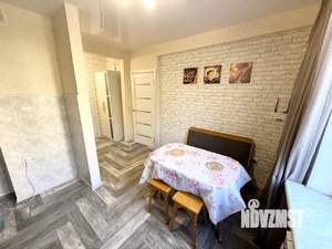 1-к квартира, вторичка, 40м2, 2/5 этаж