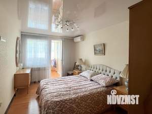 3-к квартира, вторичка, 94м2, 3/9 этаж