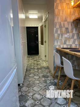 1-к квартира, вторичка, 34м2, 3/15 этаж