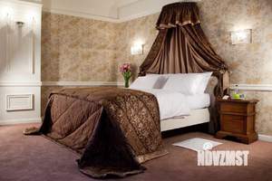 Студия квартира, вторичка, 43м2, 4/6 этаж