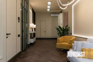 3-к квартира, вторичка, 75м2, 1/8 этаж