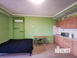 Студия квартира, вторичка, 31м2, 2/8 этаж