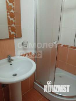 Студия квартира, вторичка, 19м2, 1/3 этаж