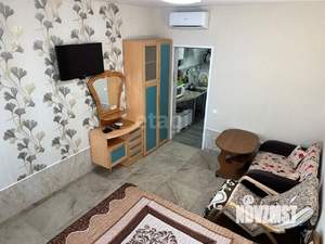 1-к квартира, вторичка, 23м2, 1/8 этаж