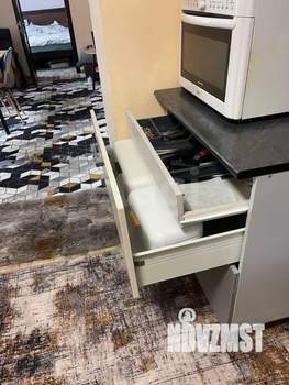 1-к квартира, вторичка, 38м2, 1/2 этаж