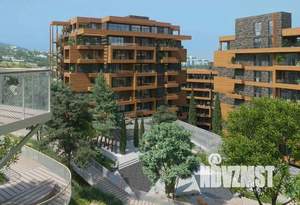 1-к квартира, вторичка, 46м2, 7/8 этаж