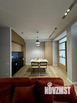 2-к квартира, вторичка, 75м2, 7/10 этаж
