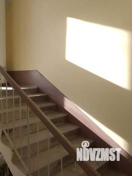 4-к квартира, вторичка, 115м2, 6/9 этаж