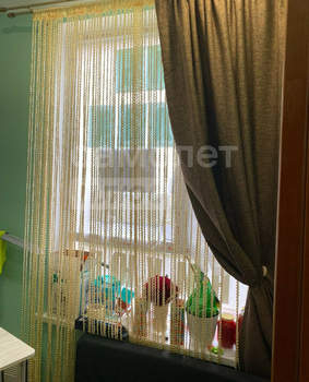 3-к квартира, вторичка, 66м2, 7/18 этаж