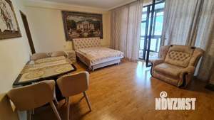 1-к квартира, вторичка, 80м2, 4/5 этаж