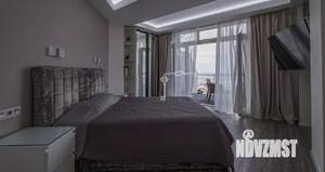 4-к квартира, вторичка, 280м2, 9/9 этаж