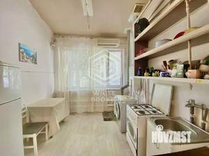 1-к квартира, вторичка, 25м2, 2/2 этаж