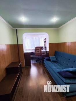 3-к квартира, вторичка, 95м2, 1/9 этаж