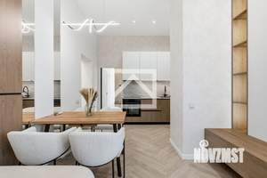 3-к квартира, вторичка, 63м2, 11/12 этаж