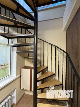 3-к квартира, вторичка, 59м2, 2/3 этаж