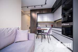 2-к квартира, сданный дом, 62м2, 11/13 этаж